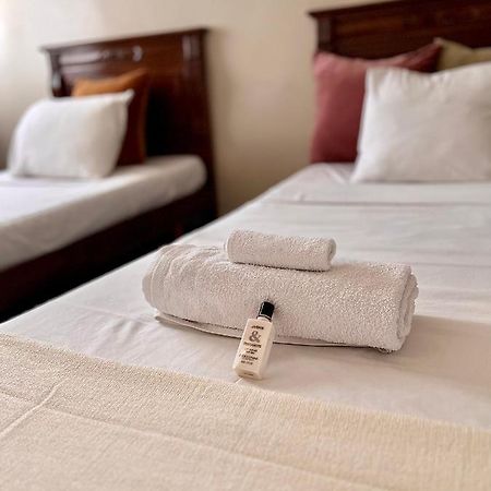 الدار البيضاء Bed & Breakfast In Designer Appartement المظهر الخارجي الصورة