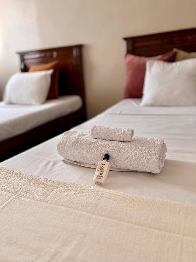 الدار البيضاء Bed & Breakfast In Designer Appartement المظهر الخارجي الصورة