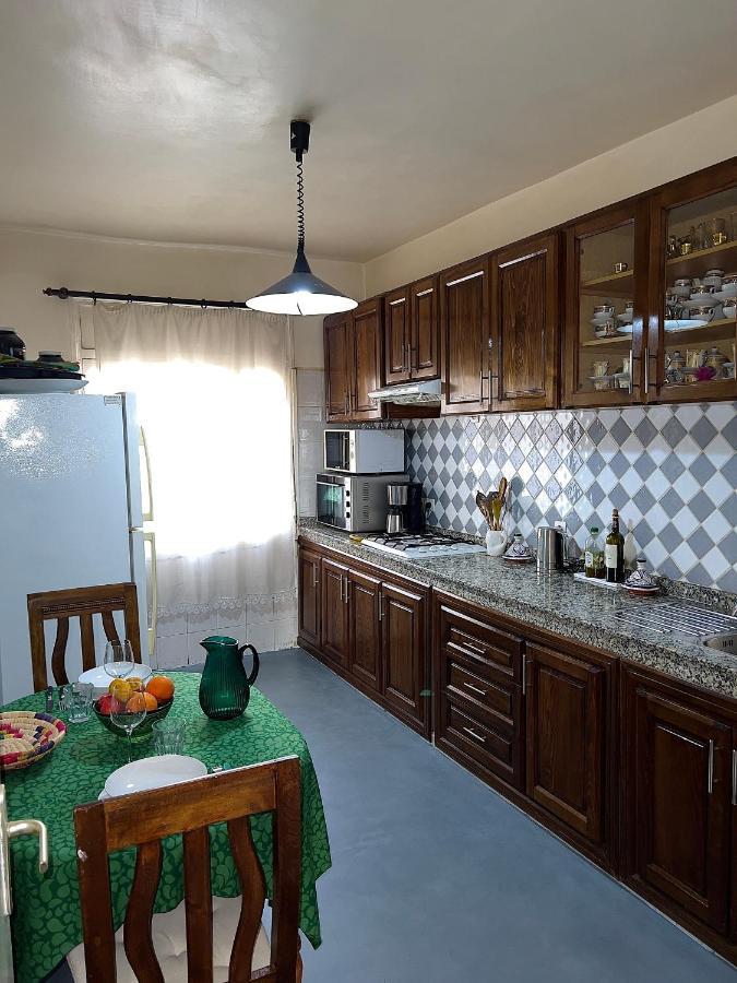 الدار البيضاء Bed & Breakfast In Designer Appartement المظهر الخارجي الصورة